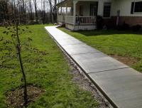 AJ Concrete Contractors Raleigh image 9